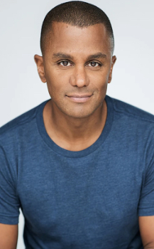 Yanic Truesdale